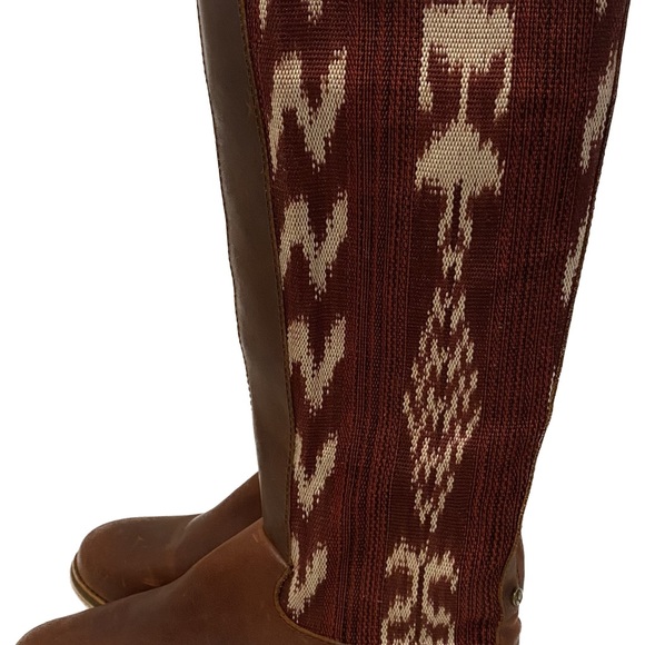 Reef Santa Marta Women’s Boots size 7.5 - Picture 6 of 10